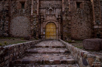 Portals of Peru