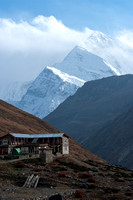 Annapurna Lodge