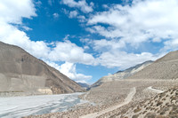 Kali Ghandaki Valley