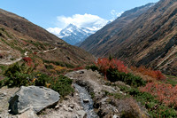 Annapurna Autumn I