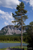 Pamelia Peak