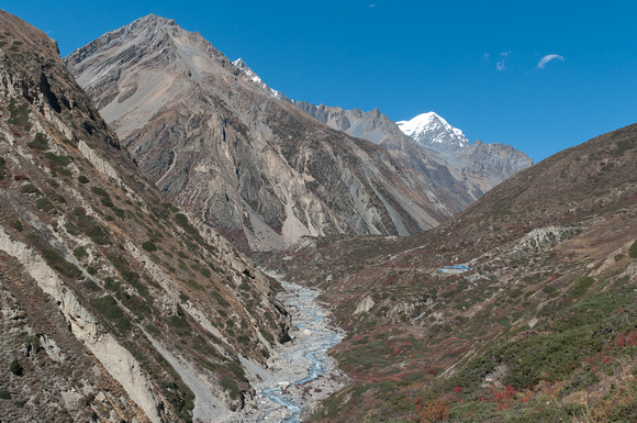 Himalayan Valley