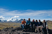 Andes Trekkers