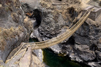 Q'eswachaka Rope Bridge